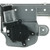 Window Motor and Regulator Assembly - 82-40008AR