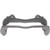 Disc Brake Caliper Bracket - 14-1153