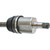 CV Axle Assembly - 66-7521