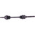 CV Axle Assembly - 60-3163