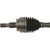 CV Axle Assembly - 60-9300