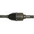 CV Axle Assembly - 60-9300