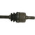 CV Axle Assembly - 60-3343