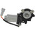 Power Window Motor - 82-3013