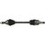 CV Axle Assembly - 66-2201