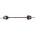 CV Axle Assembly - 60-2010