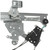 Window Regulator - 82-176A