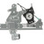 Window Regulator - 82-176A