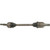CV Axle Assembly - 60-5297