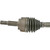 CV Axle Assembly - 60-5297
