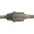 CV Axle Assembly - 60-5297