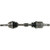 CV Axle Assembly - 60-6177