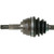 CV Axle Assembly - 60-6177