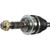 CV Axle Assembly - 66-5394