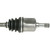 CV Axle Assembly - 60-8132