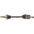 CV Axle Assembly - 66-4024
