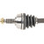 CV Axle Assembly - 66-4024