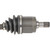 CV Axle Assembly - 66-4024