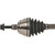 CV Axle Assembly - 66-7388