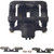 Disc Brake Caliper - 18-B5043