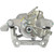 Disc Brake Caliper - 2C-2977
