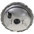 Vacuum Power Brake Booster - 54-71098