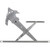 Window Regulator - 82-1533D