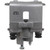 Disc Brake Caliper - 18-P4373
