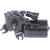 Wiper Motor - 43-1160
