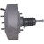 Power Brake Booster - 53-2100