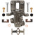Disc Brake Caliper - 19-1401