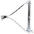 Window Regulator - 82-396M