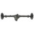 Drive Axle Assembly - 3A-2006LSG