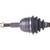 CV Axle Assembly - 60-2006