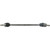 CV Axle Assembly - 60-3735
