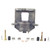 Disc Brake Caliper - 18-4772