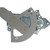 Window Regulator - 82-329A