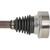 CV Axle Assembly - 66-7385