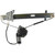Window Motor and Regulator Assembly - 82-1737AR