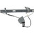 Window Motor and Regulator Assembly - 82-1737AR