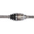 CV Axle Assembly - 66-6441