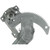 Window Regulator - 82-1191M