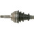 CV Axle Assembly - 60-7198