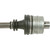CV Axle Assembly - 60-7198