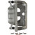 Disc Brake Caliper - 18-P5174