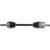 CV Axle Assembly - 60-4002