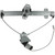Window Motor and Regulator Assembly - 82-1566QR