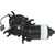 Wiper Motor - 43-4408