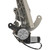 Window Motor and Regulator Assembly - 82-347AR
