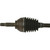 CV Axle Assembly - 60-3283